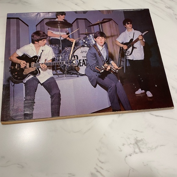 Vintage 1980 John Lennon collectors edition magazine in like new condition - Picture 5 of 13